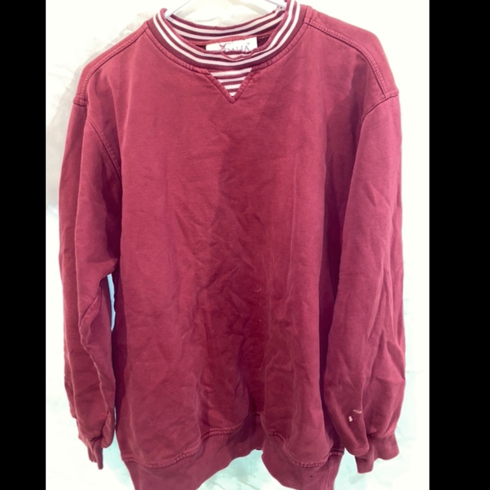 Regalia M Sweater
